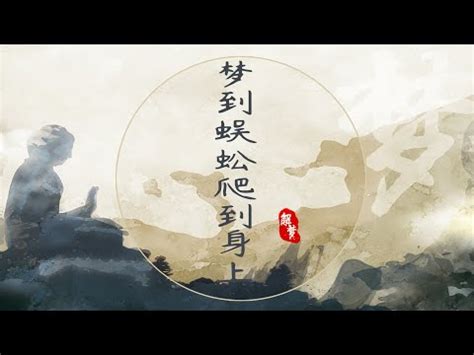 蜈蚣逼幾號|蜈蚣夢境：中獎密碼？